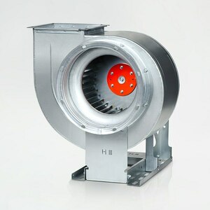Вентилятор ВР 280-46-2,5 0,37кВт*1500об/мин. Прав0